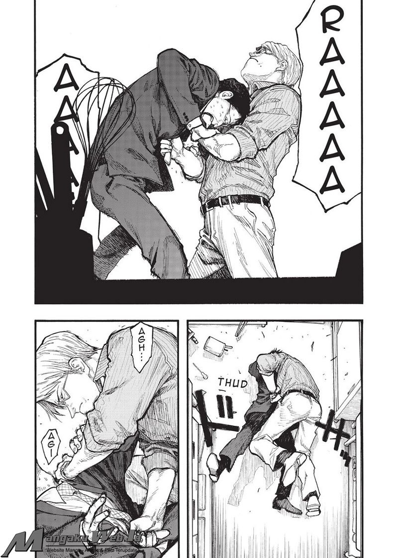 Ajin chapter 51
